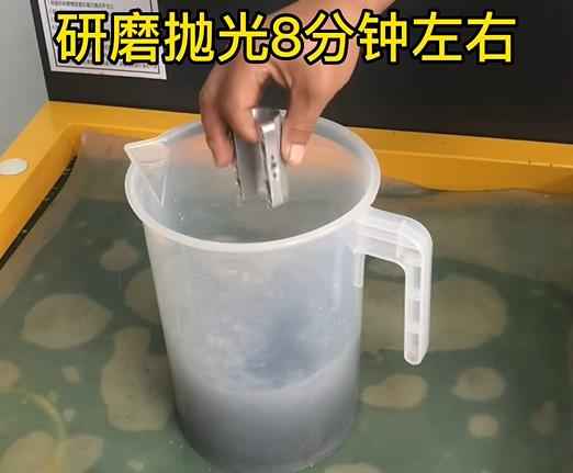 CNC机加工零陵铝件样品